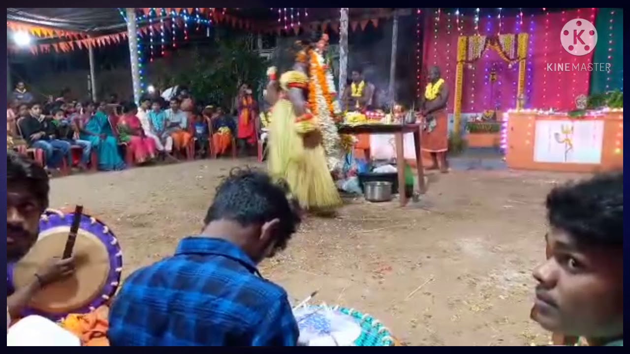 🙏swamy koragajja🙏9/2/2021 Tuesday ishwaramangala munadka in koragajja kola |prameela kasaragod  🙏