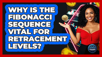 Why Is The Fibonacci Sequence Vital For Retracement Levels? - Crypto Trading Strategists