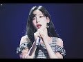 Snsd taeyeon  best high notes from title songs  tracks