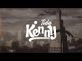 Tida Kenny - TSY KINIA ( Video Lyrics)