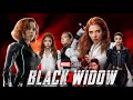 Black Widow 2021 Action Thriller Movie In English HD Updates Facts Scarlett Johansson 