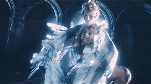 Total Eclipse of the Heart (and when the casket closed i cried) version 2 - better audio version