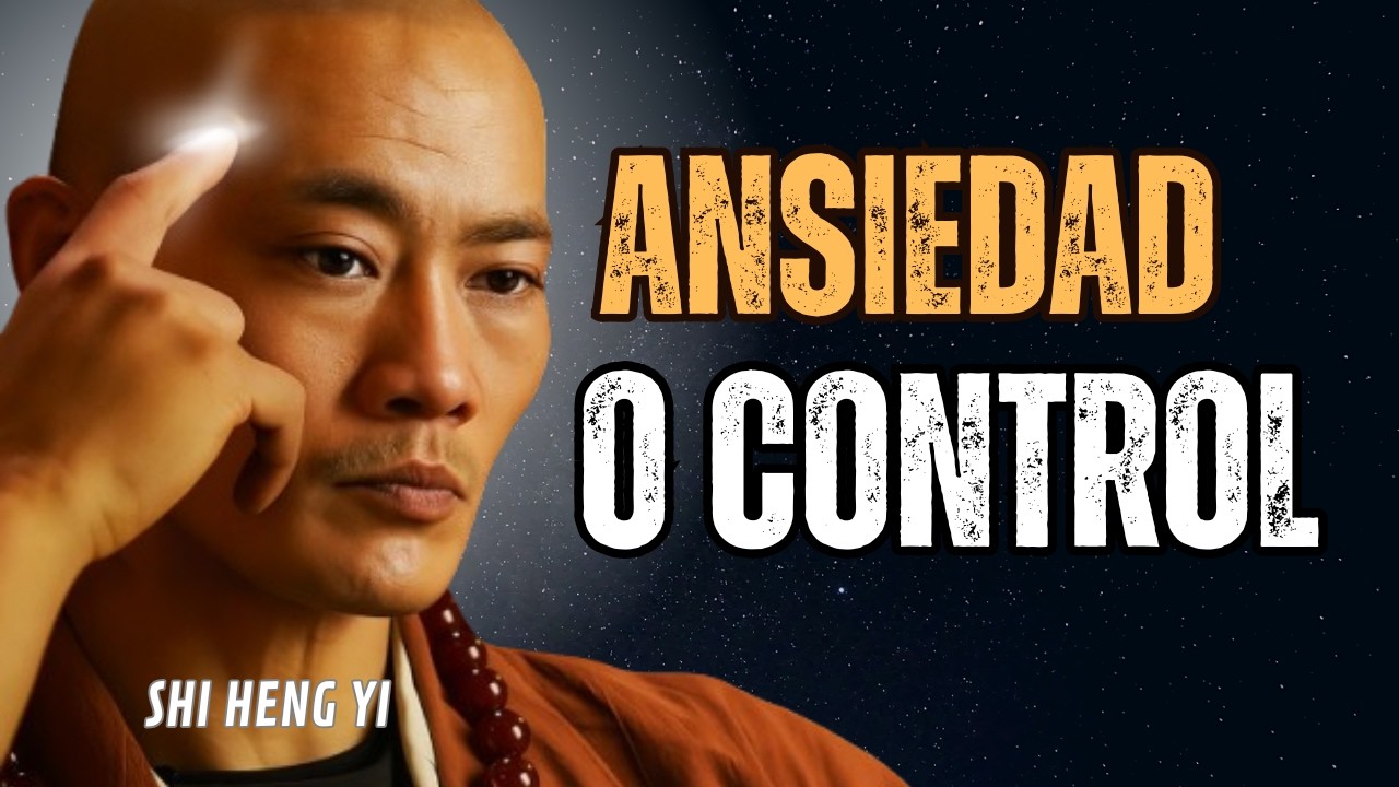 Cómo Controlar la Ansiedad: La Regla del 90% Que Nadie Te Explica 