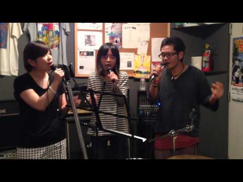 アンマー - Run-Full (Higo pella_ヒゴペラ_熊本アカペラ)