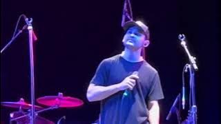 Leonid & Friends - Happy Man-Chicago-Northampton Academy of Music 6/23/2023