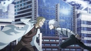 Accelerator AMV - My Demons