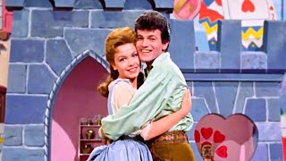 Babes In Toyland 1961 Clip - Annette Funicello And Tommy Sands