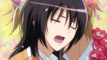 ＬＩＧＨＴＮＩＮＧ MEP [RDS] part 5