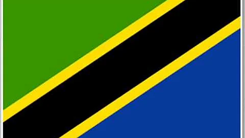 Sweet TANZANIA