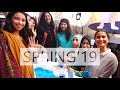COMSATS Student Week Spring’19 | Islamabad | VLOG