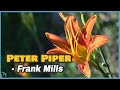 [4K] Frank Mills - Peter Piper 1979