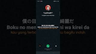 test ringtone wibunya