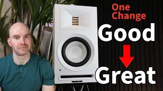 One Feature Changes Everything About These $499 Speakers - Fluance Ri71 Review