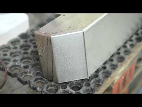 Video: Kun je titanium passiveren?