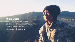 Musik Pantomim - Penebangan Hutan