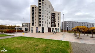 Flat 8, 2 Saltire Square, Edinburgh, Midlothian, EH5 1PR