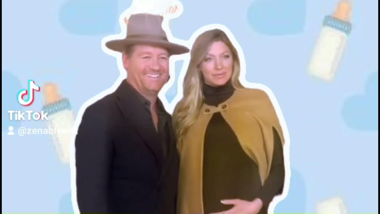 Congratulations On Your Pregnancy Jes Macallan And Nic Bishop I m So congratulations-on-your-pregnancy-jes-macallan-and-nic-bishop-i-m-so