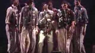 UNC Clef Hangers - Be Without You