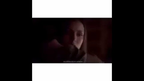 Elena and Jeremy Gilbert[3]