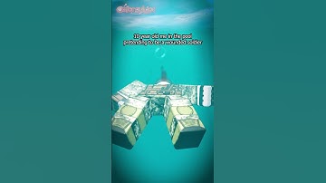 Tragic Swimming #shorts #short #roblox #funny #robloxmemes #Goldfishiess