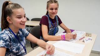 2019 English Camp 4 2019 English Camp 4