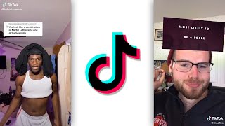 funny tiktoks from the elite/alt side | TikTok Compilation #5