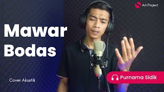 Mawar Bodas (Versi Akustik Gitar) Cover by  Purnama Sidik