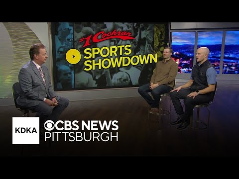 #1 Cochran Sports Showdown: Jan. 4, 2026