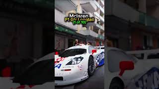 Rare Cars You Didnt Even Know Existed...