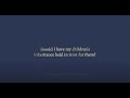 Should I have my children's inheritance held in trust for them?