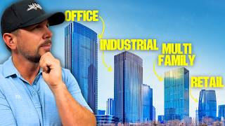 Choosing the Right Commercial Real Estate Investment