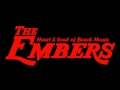 The Embers - Street Corner Serenade