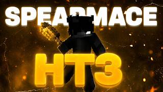 Minecraft PVP Montage! Tier 3 Spearmace!