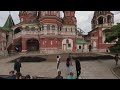 Russia - Moscow - St Basils Cathedral 05 (VR180)