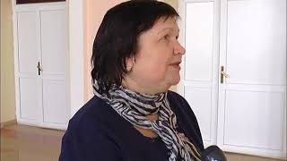 Сотрудники отдела культуры Пестречинского района прошли обучение по пожарной безопасности Сотрудники отдела культуры Пестречинского района прошли обучение по пожарной безопасности