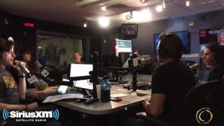 SiriusXM Tell Me Everything with John Fugelsang - James Arthur Ray