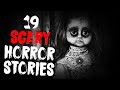 Most CURSED Horror Stories From The Internet | 10 Hour Special