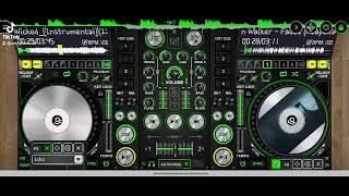 Alan Walker – Faded (Remix Mashup) | DJ YAAH 🔥🎧#AlanWalker #Faded #Remix #Mashup #DJYAAH #EDM #Music