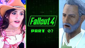 [Part 7] Luality Plays Fallout 4