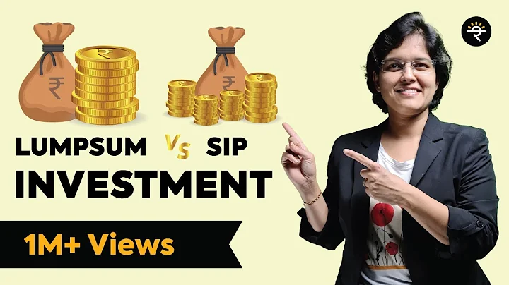 Lumpsum or SIP, which is better? | CA Rachana Ranade - DayDayNews