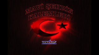 Mavi Şehrin Kalemleri'nden 33 Şehidimize..-VAYAB Resimi