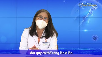 Vắc xin cúm và phế cầu tạo bảo vệ chéo với Covid-19 | VNVC