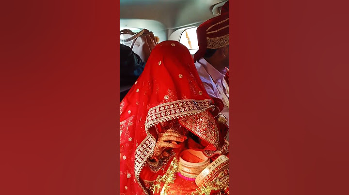 dulhan ghar aayi 🥰🥰😍😍