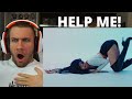 I DIED 😳😨 LILI's FILM #3 - LISA Dance Performance Video - Reaction