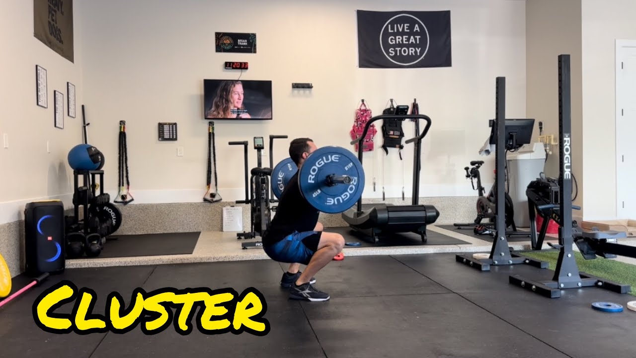 Cluster Movement In CrossFit YouTube cluster-movement-in-crossfit-youtube