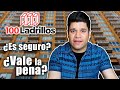 100 LADRILLOS │ ¿Qué tan seguro es invertir en 100 Ladrillos?