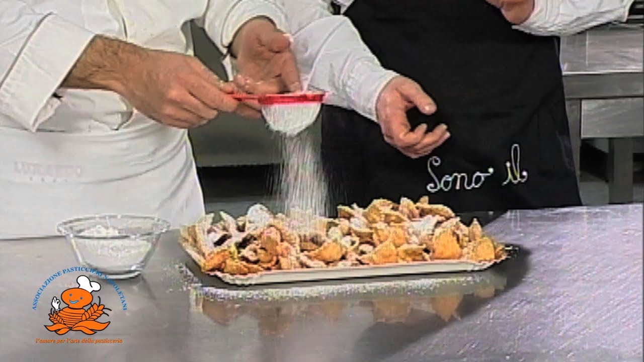 Le Chiacchiere con Dario Capasso