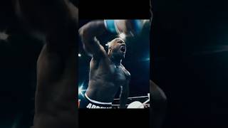 ОН ВНУШАЛ СОПЕРНИКАМ УЖАС ОДНИМ ТОЛЬКО СВОИМ ВИДОМ! КЕВИН РЕНДЕЛМАН. #shorts