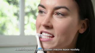 Samo Szczotkowanie Zębów Nie Wystarczy - Waterpik