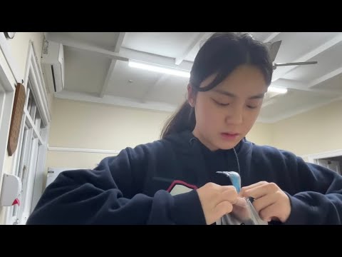 Chantel丨Aloha Heja He丨Niji